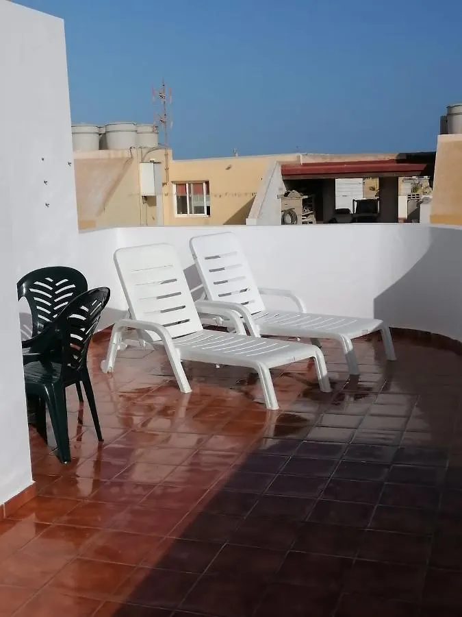 Apartmán Juana Puerto del Rosario