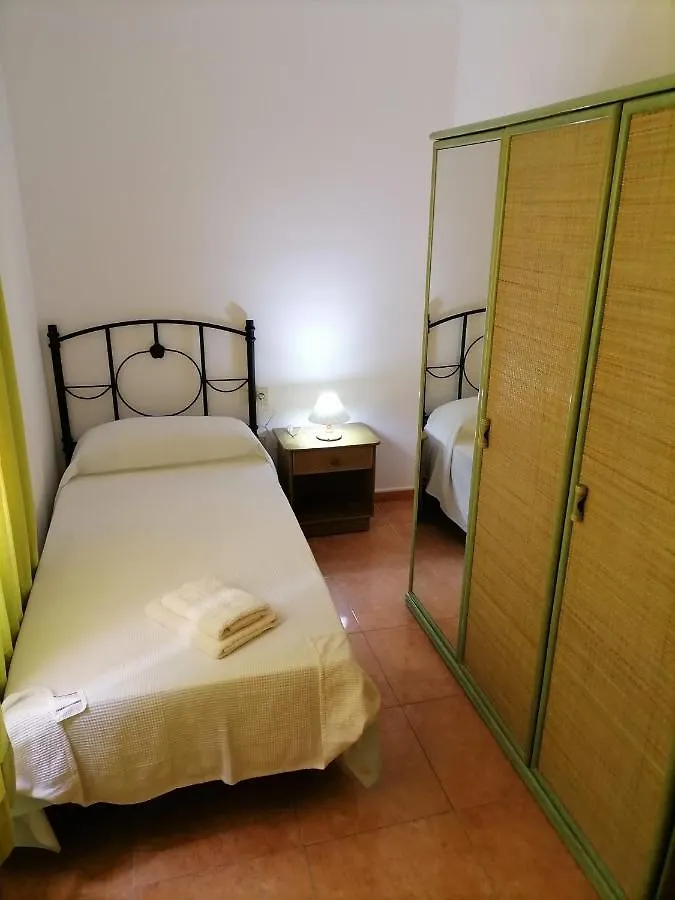 Apartmán Juana Puerto del Rosario   Puerto del Rosario (Fuerteventura)