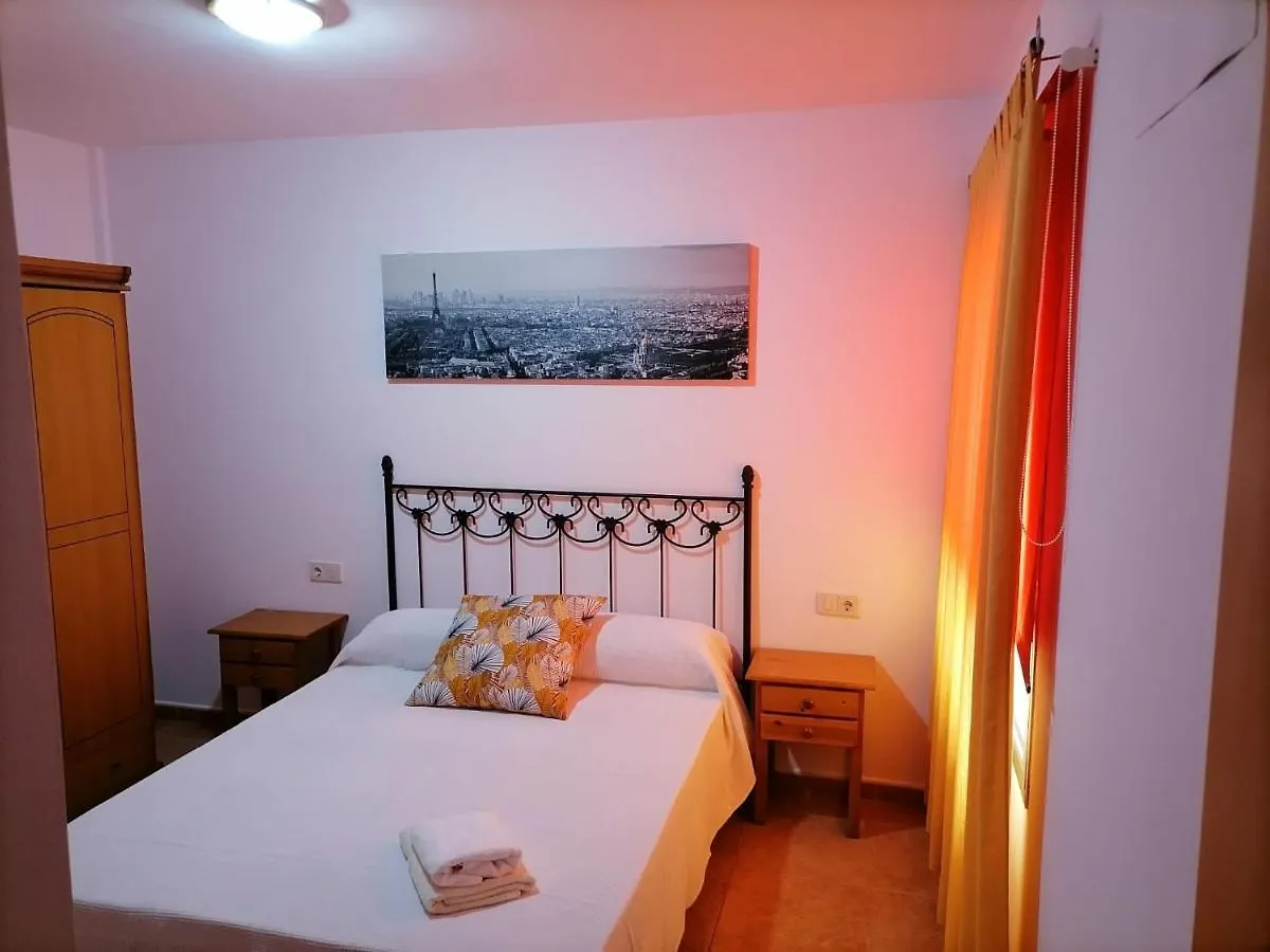 Apartmán Juana Puerto del Rosario  Puerto del Rosario (Fuerteventura)