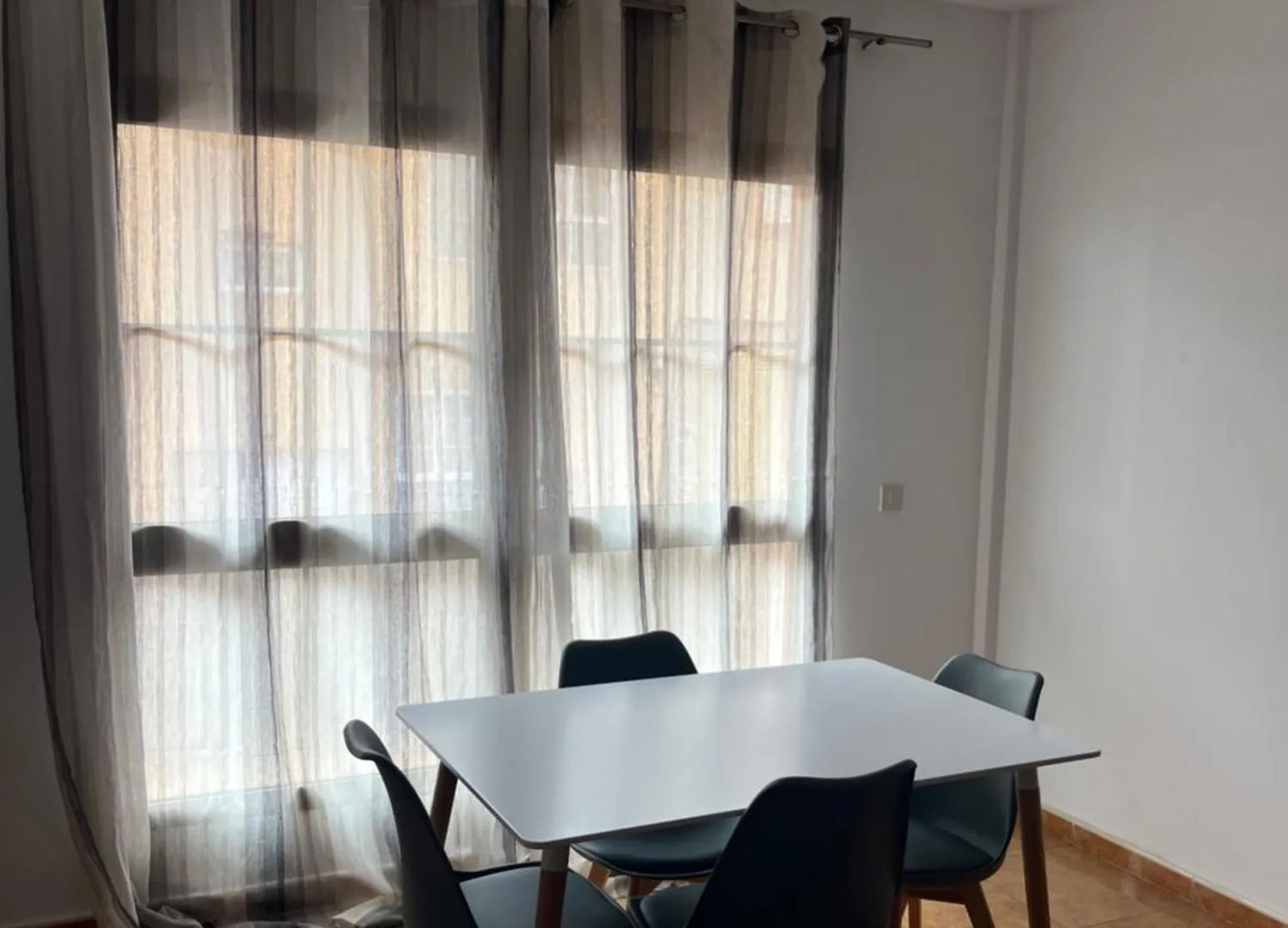 Apartmán Juana Puerto del Rosario